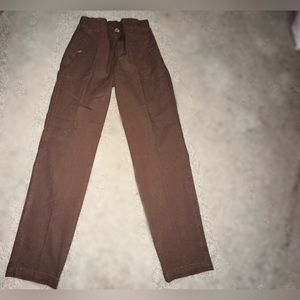 NWOT High Waisted OGC Chino Pants